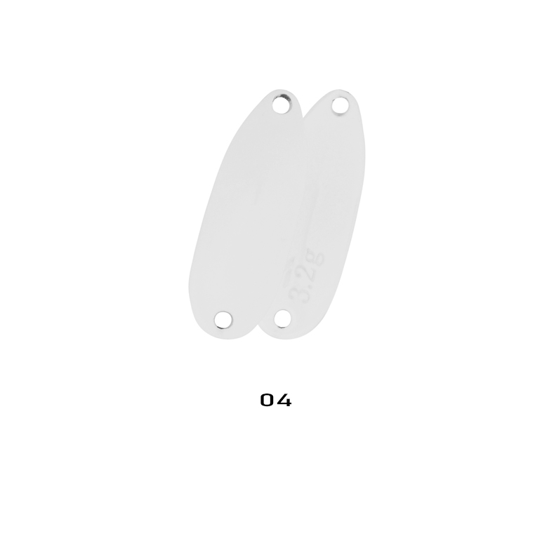 Mali Spoon 4g - Seika - immagine 3