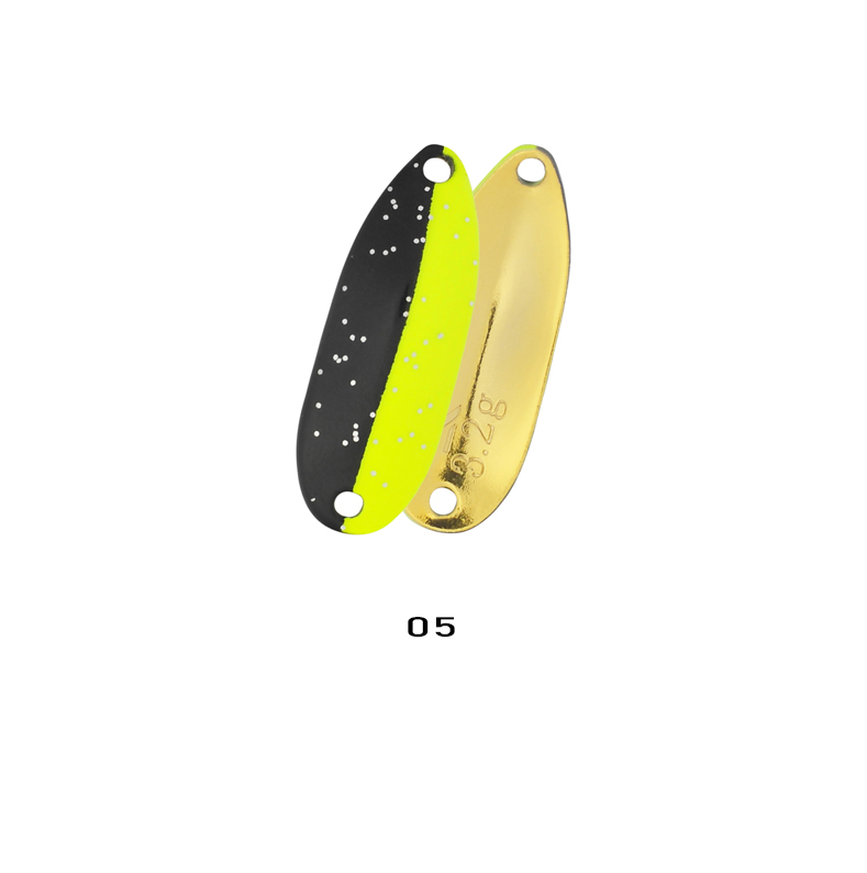 Mali Spoon 4g - Seika - immagine 4