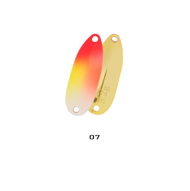 Mali Spoon 4g - Seika - immagine 5