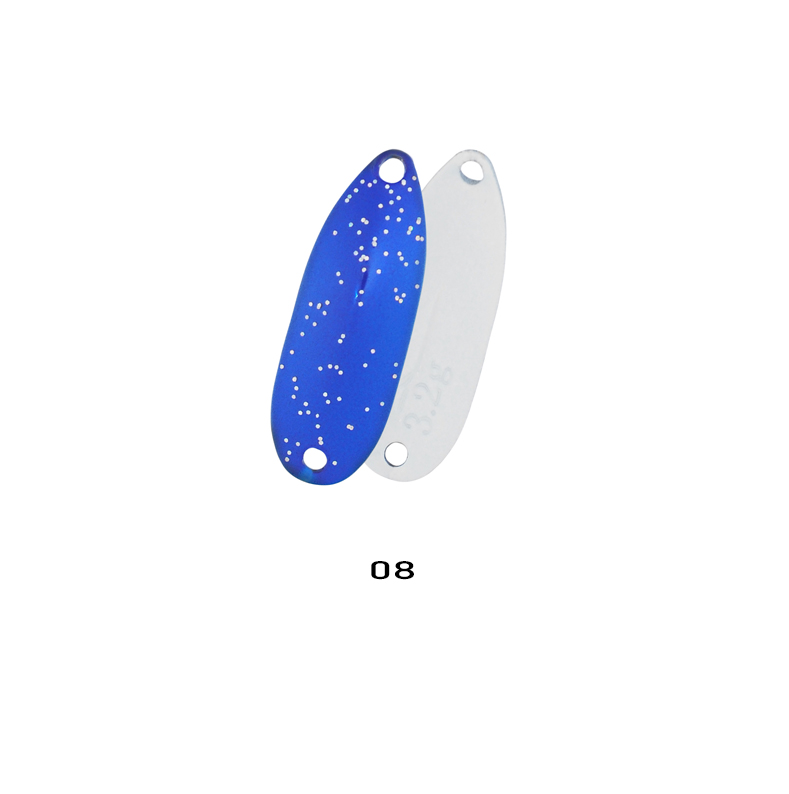 Mali Spoon 4g - Seika - immagine 6