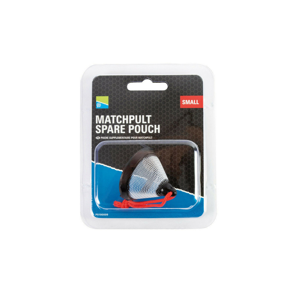 MatchPult Spare Pouches - Preston Innovations - immagine 2