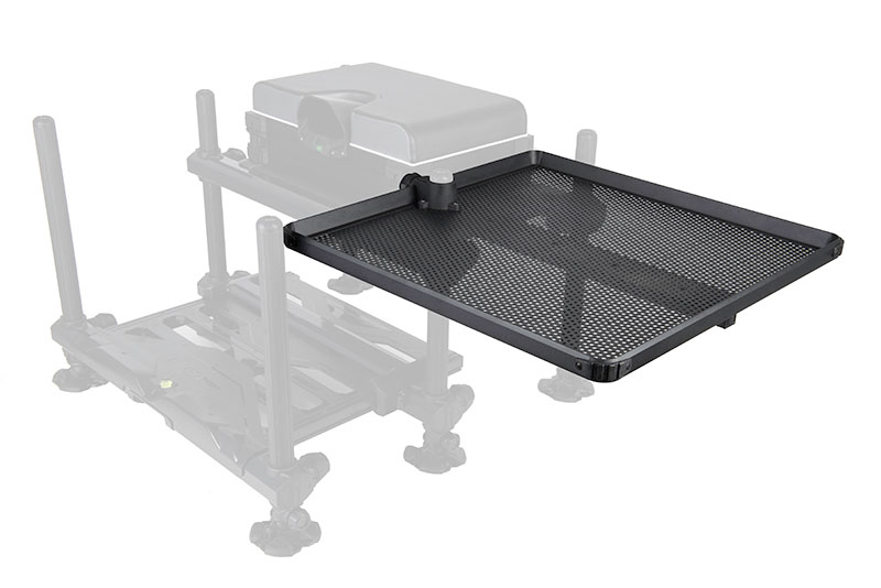 Self Support Side Tray - Matrix Fox - immagine 2