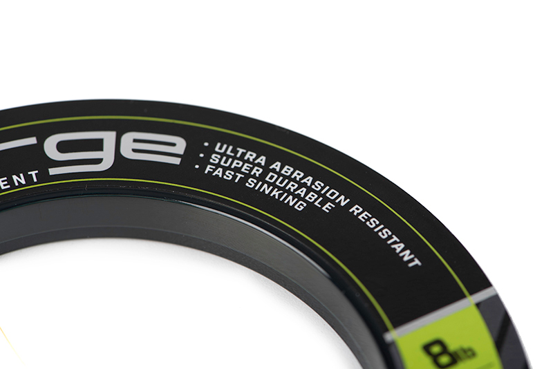 Submerge Shock Leader Mono - Matrix - immagine 5