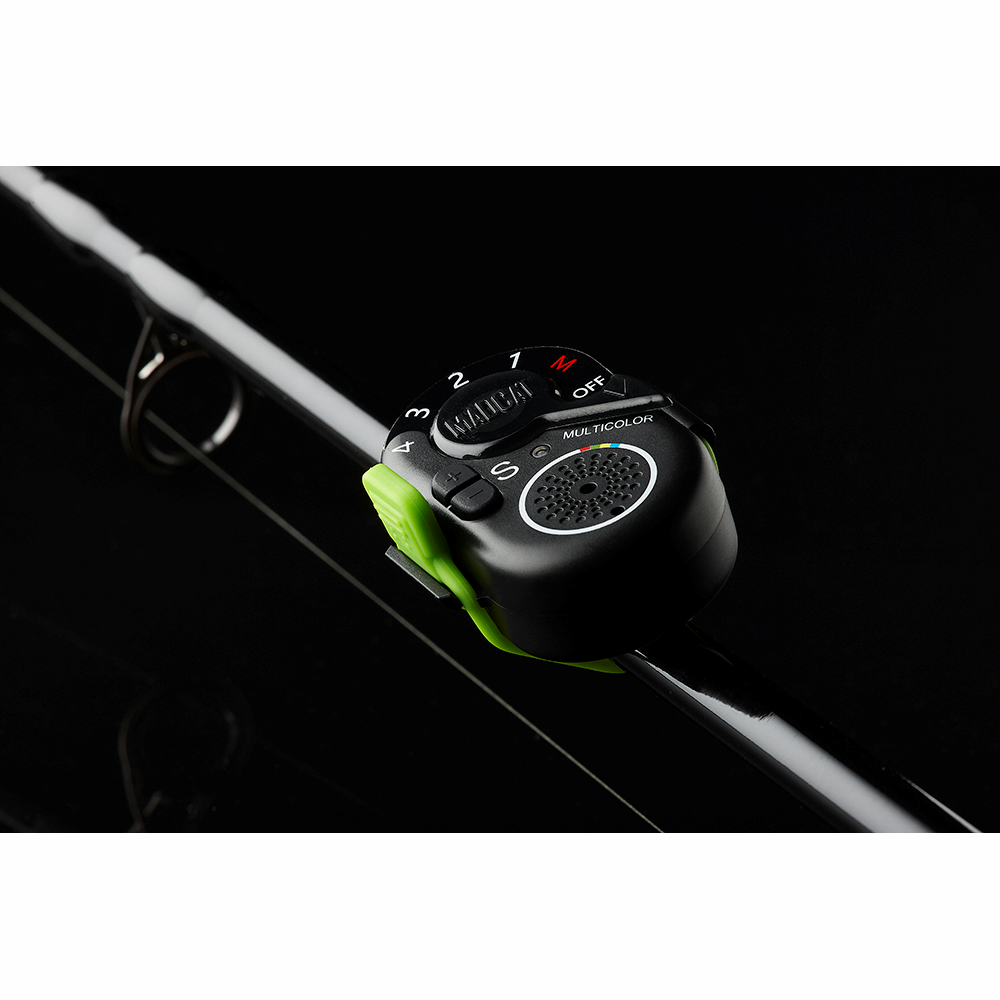 Smart Alarm MCL Set 3+1 Multicolor - MadCat - immagine 4
