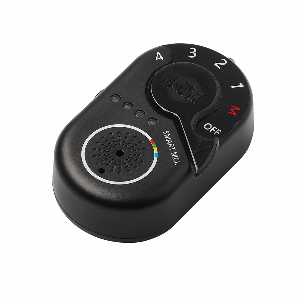 Smart Alarm MCL Set 3+1 Multicolor - MadCat - immagine 5