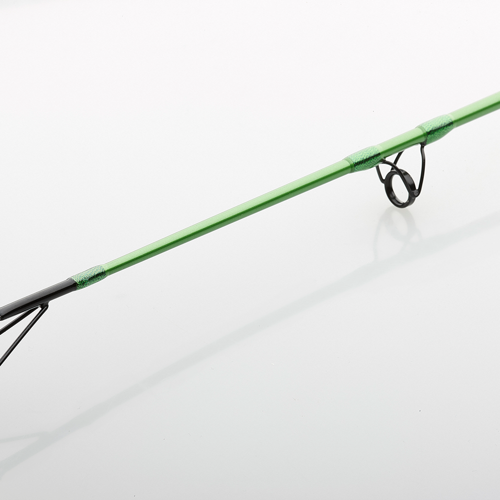 Green Heavy Duty - Mad Cat - immagine 2