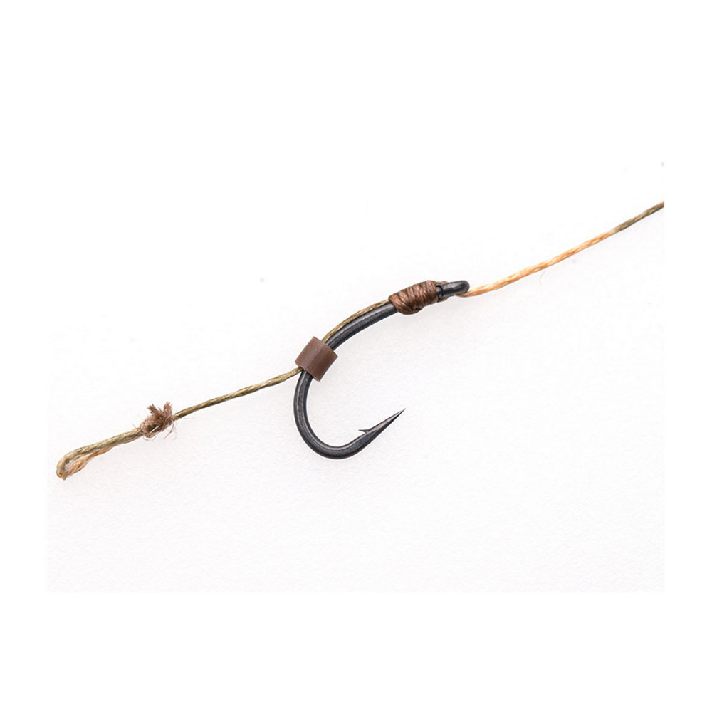 Mega Method Rigs Barbed - ESP - immagine 2