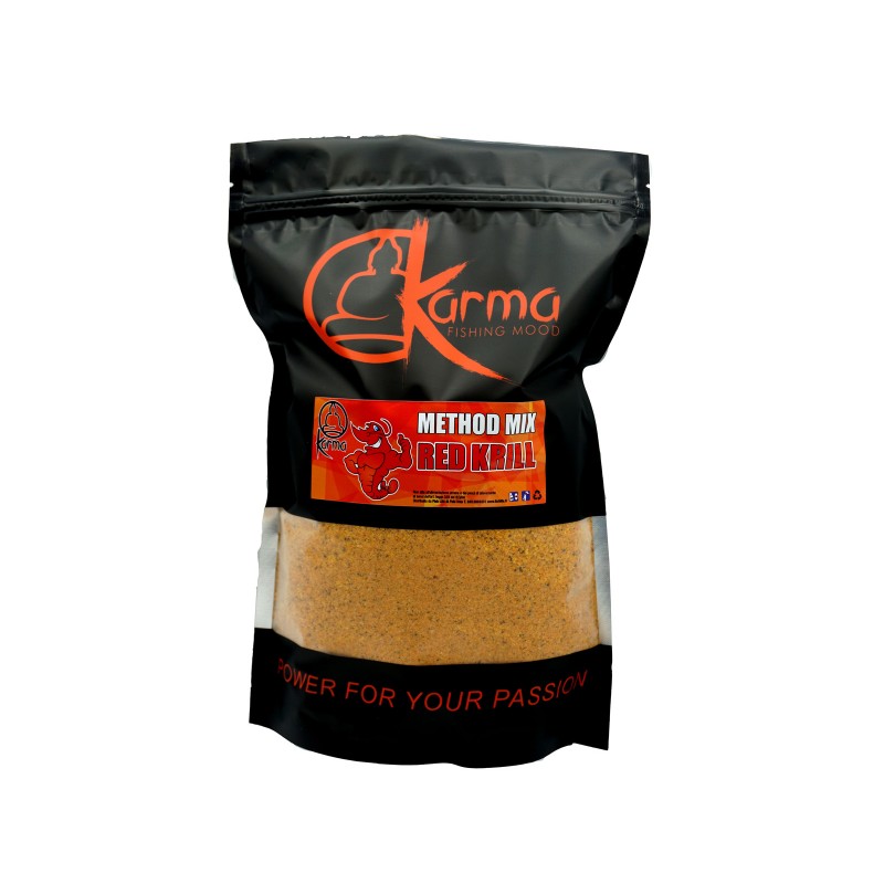 Red Krill - Karma Baits - immagine 4