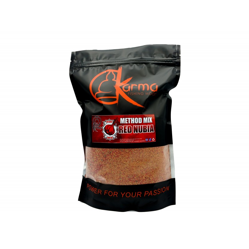 Red Nubia - Karma Bait - immagine 10