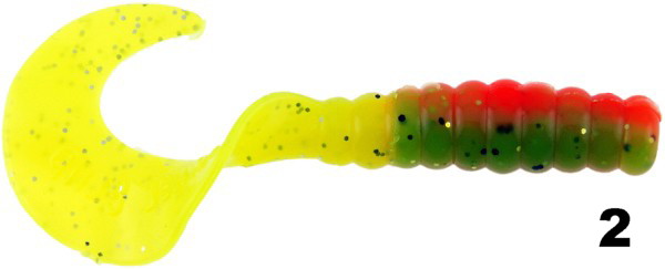 PowerBait Micro Grub - Berkley - immagine 5