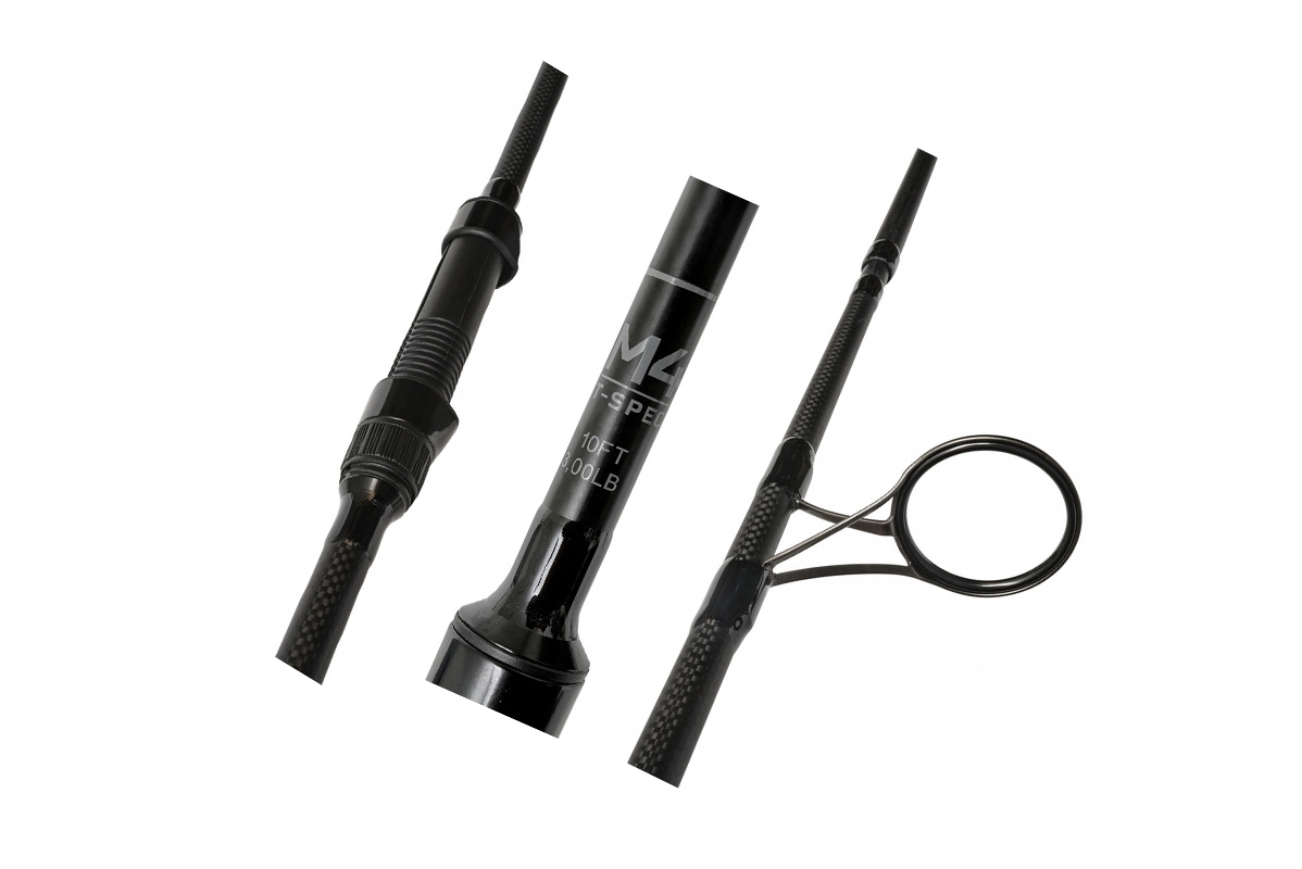 M4 - Starbaits