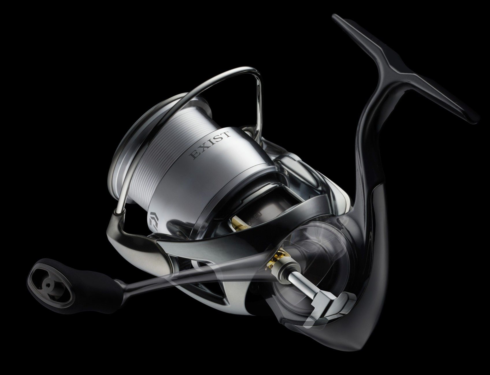 Exist LT 22 - Daiwa - immagine 2