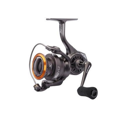 Mulinello da Spinning Revo X - Abu Garcia