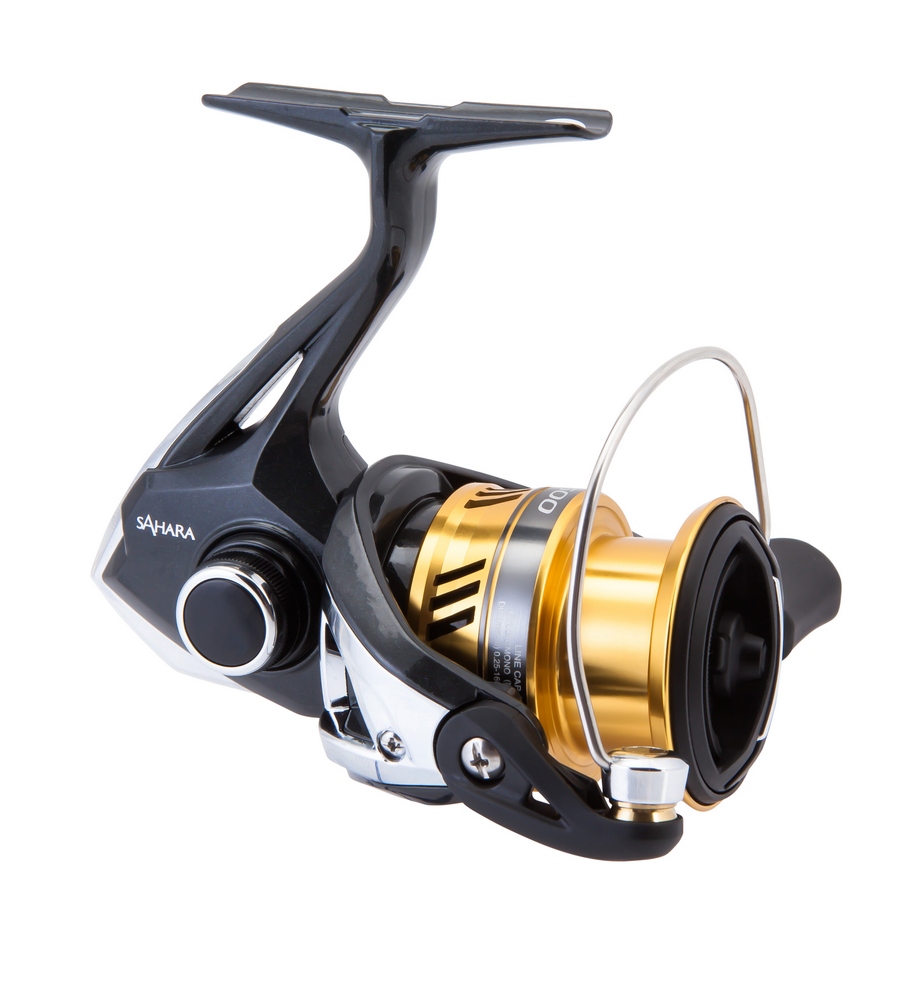 Mulinello Sahara FI - Shimano - immagine 2