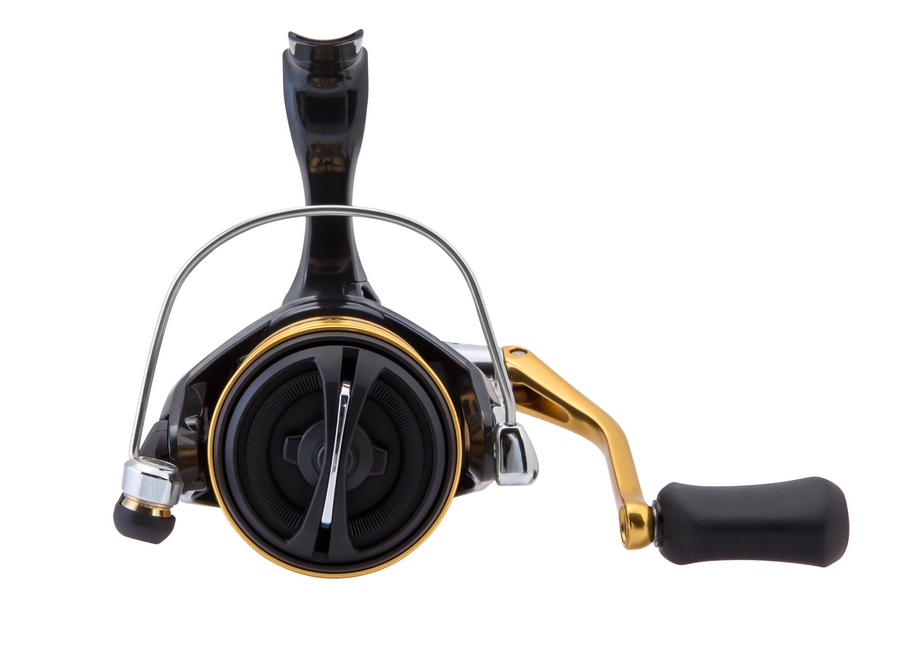Mulinello Sahara FI - Shimano - immagine 3