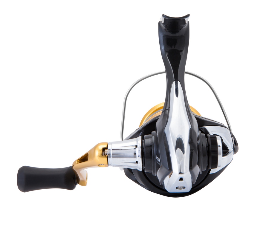 Mulinello Sahara FI - Shimano - immagine 4