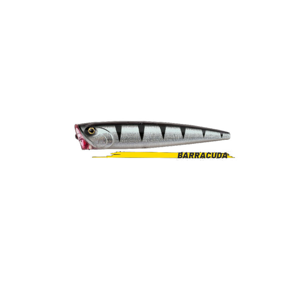 Mullets 14cm - Herakles - immagine 2