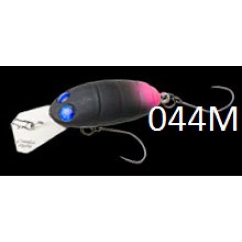 Crankink Pupa 2,6gr Float - Nories - immagine 7