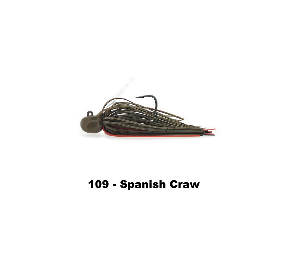Nano Jig 5,0g - Molix - immagine 7