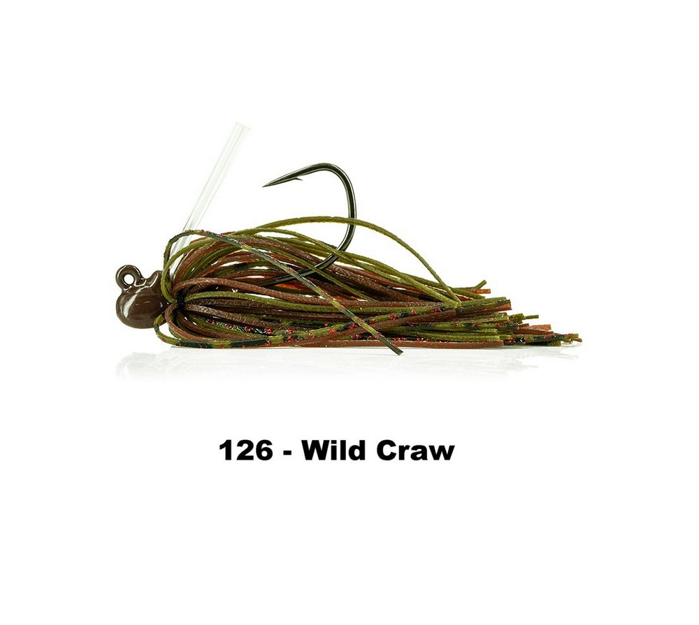 Nano Jig 5,0g - Molix - immagine 2