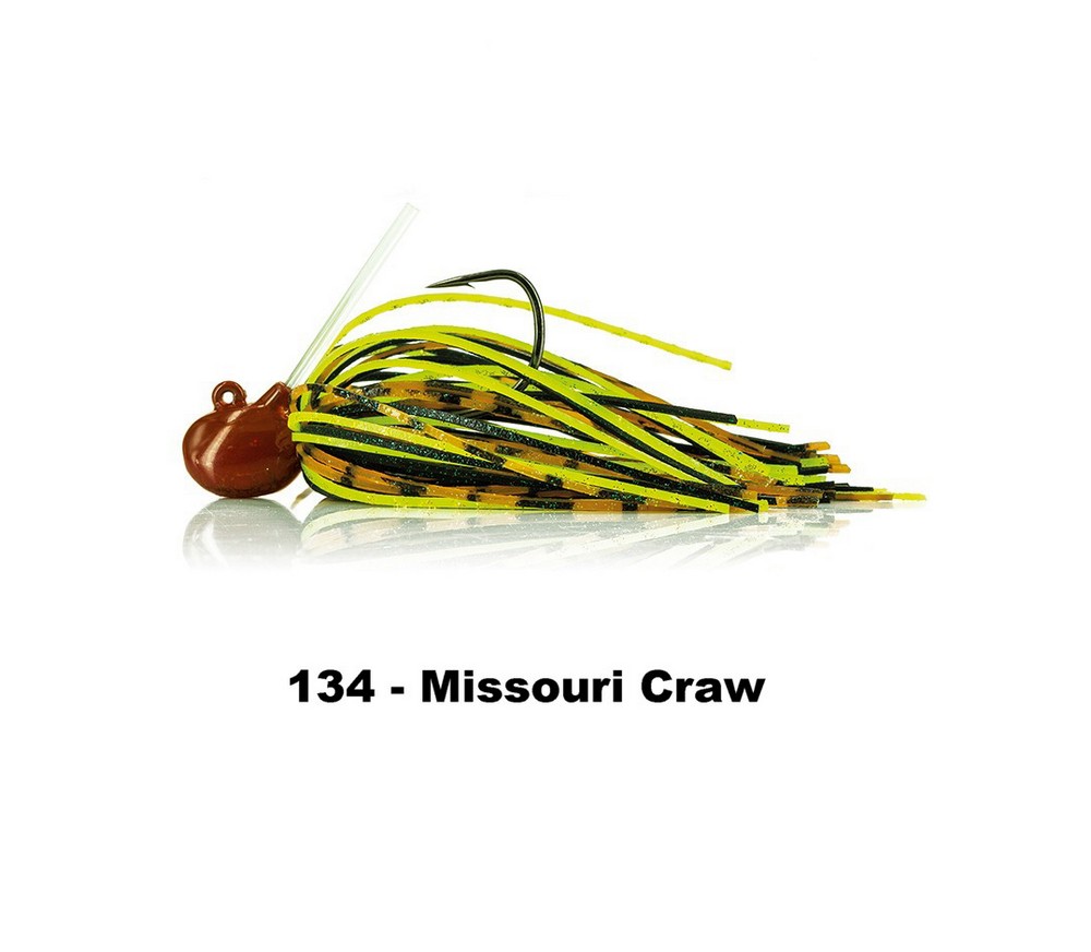 Nano Jig 5,0g - Molix - immagine 4
