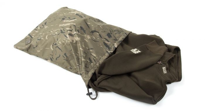Stuff Sack - Nash - immagine 2