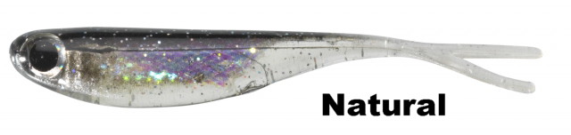 Powerbait Drop Shop Minnow - Berkley - immagine 2