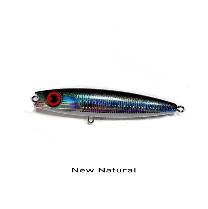 Stickbait CSP110S 40 gr. Sink - FCL LABO - immagine 9