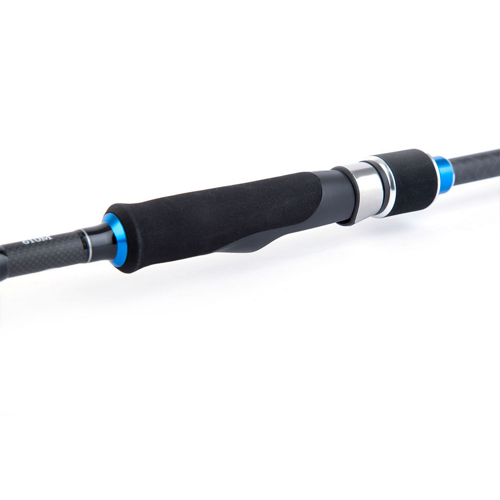 Canna Nexave Spinning - Shimano - immagine 3