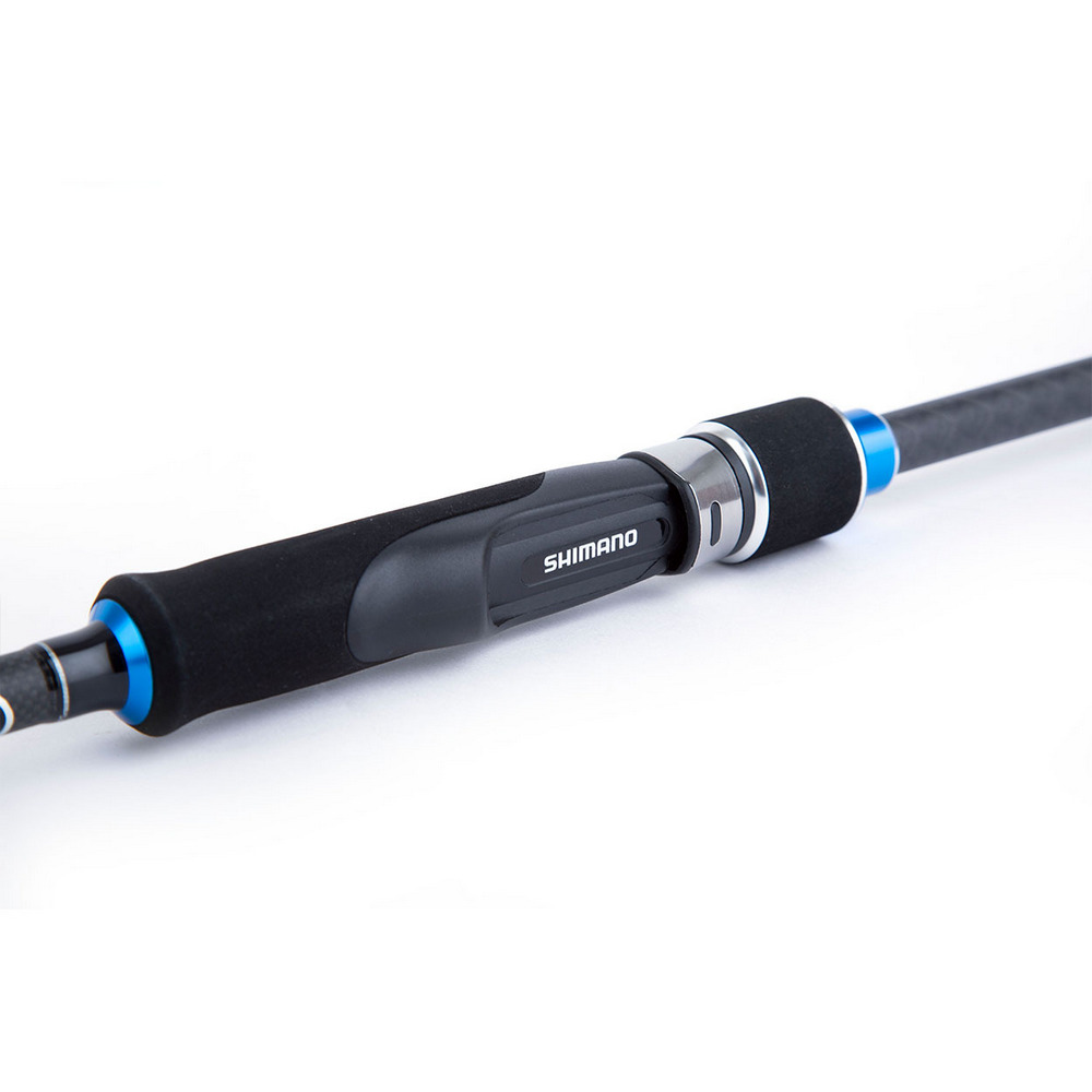 Canna Nexave Spinning - Shimano - immagine 5