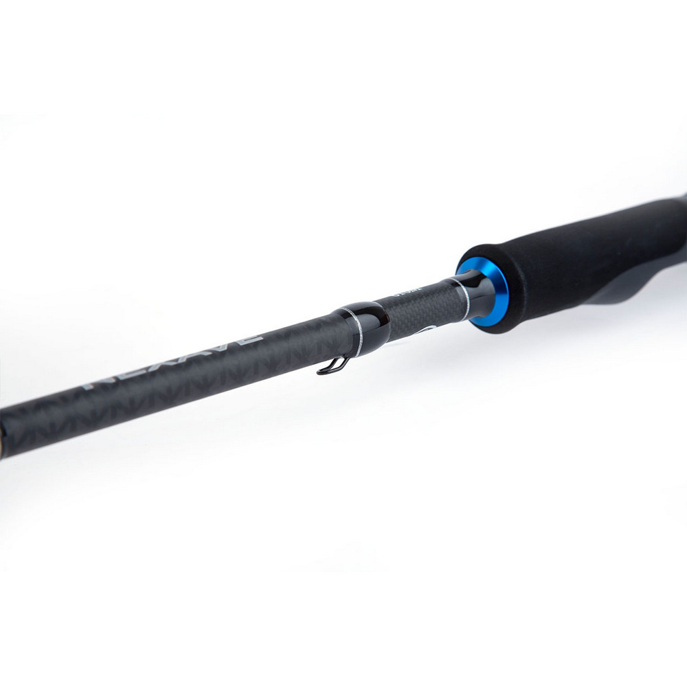 Canna Nexave Spinning - Shimano - immagine 7