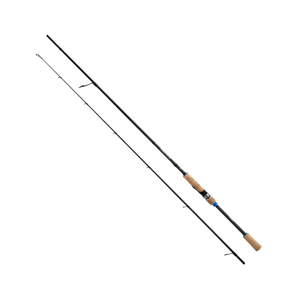 Canna Nexave Spinning - Shimano - immagine 9