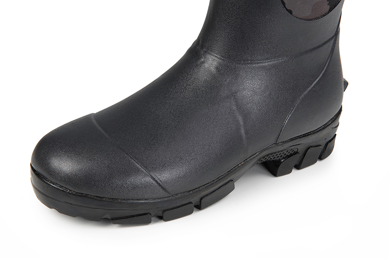 Camo Neoprene Boot - Rage Fox - immagine 2