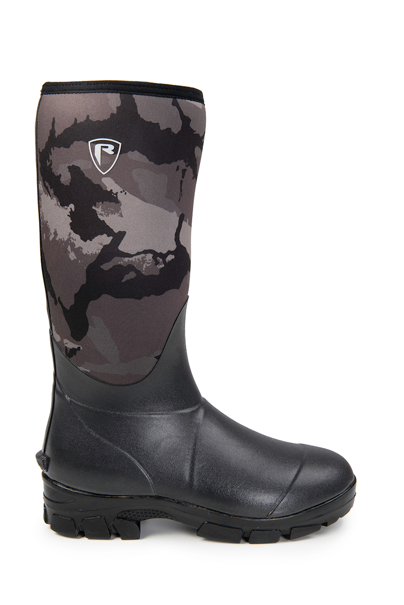 Camo Neoprene Boot - Rage Fox - immagine 3