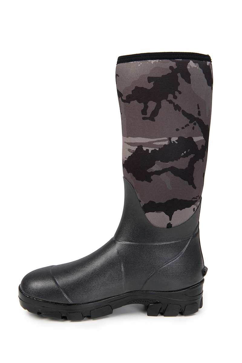 Camo Neoprene Boot - Rage Fox - immagine 4