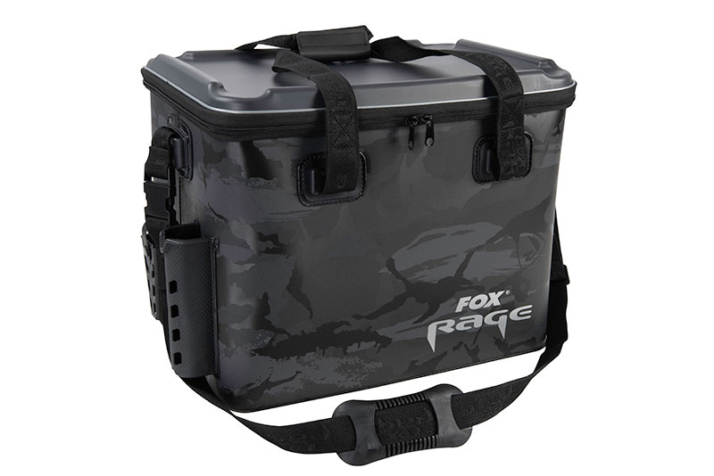 Welded Bags - Fox Rage - immagine 3