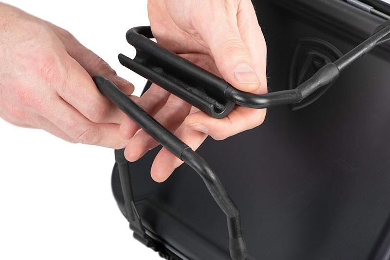 Welded Bags - Fox Rage - immagine 5