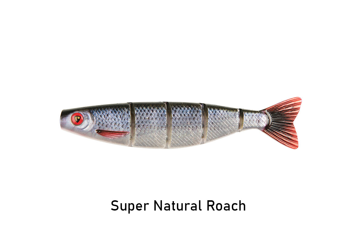 Pro Shad Jointed 18cm - Fox Rage - immagine 2
