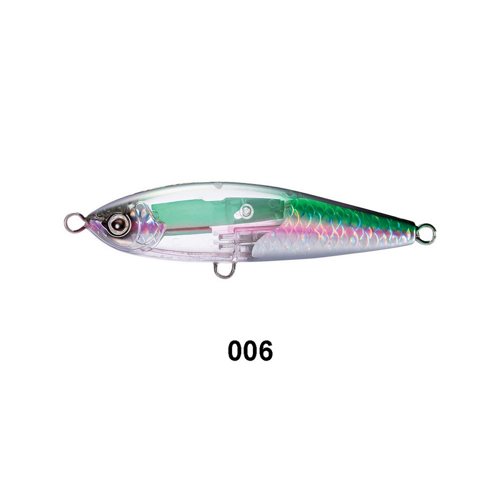 Ocea Head Dip Flash Boost 140F - Shimano - immagine 2