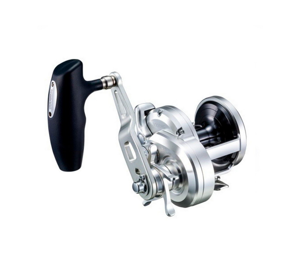 ocea jigger shimano