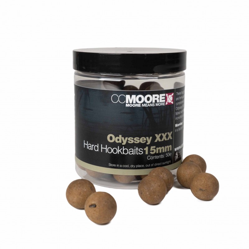 Odyssey XXX - CC Moore - immagine 6