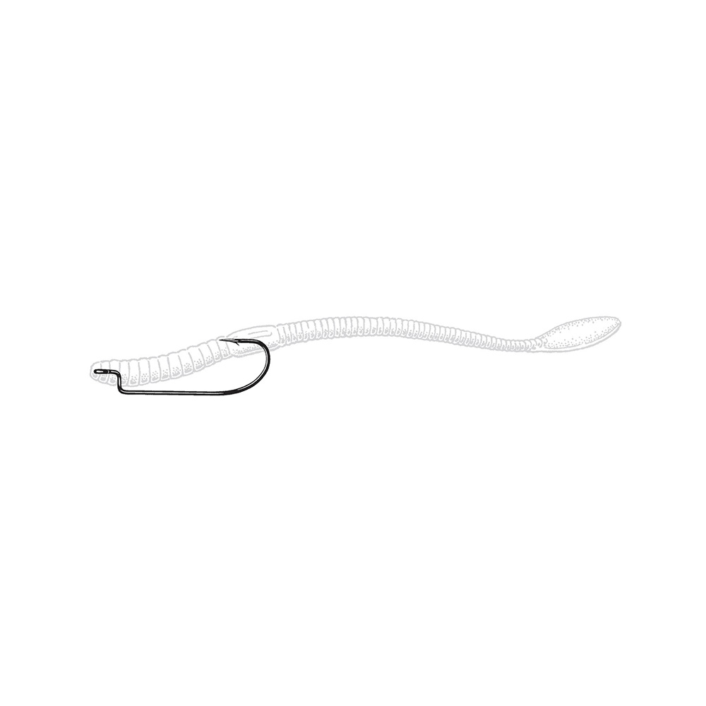 Amo Offset Worm - Owner - immagine 2