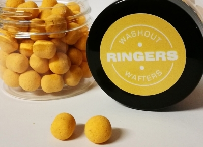 Pellets & Boilies Washout Wafter - Ringers - immagine 3