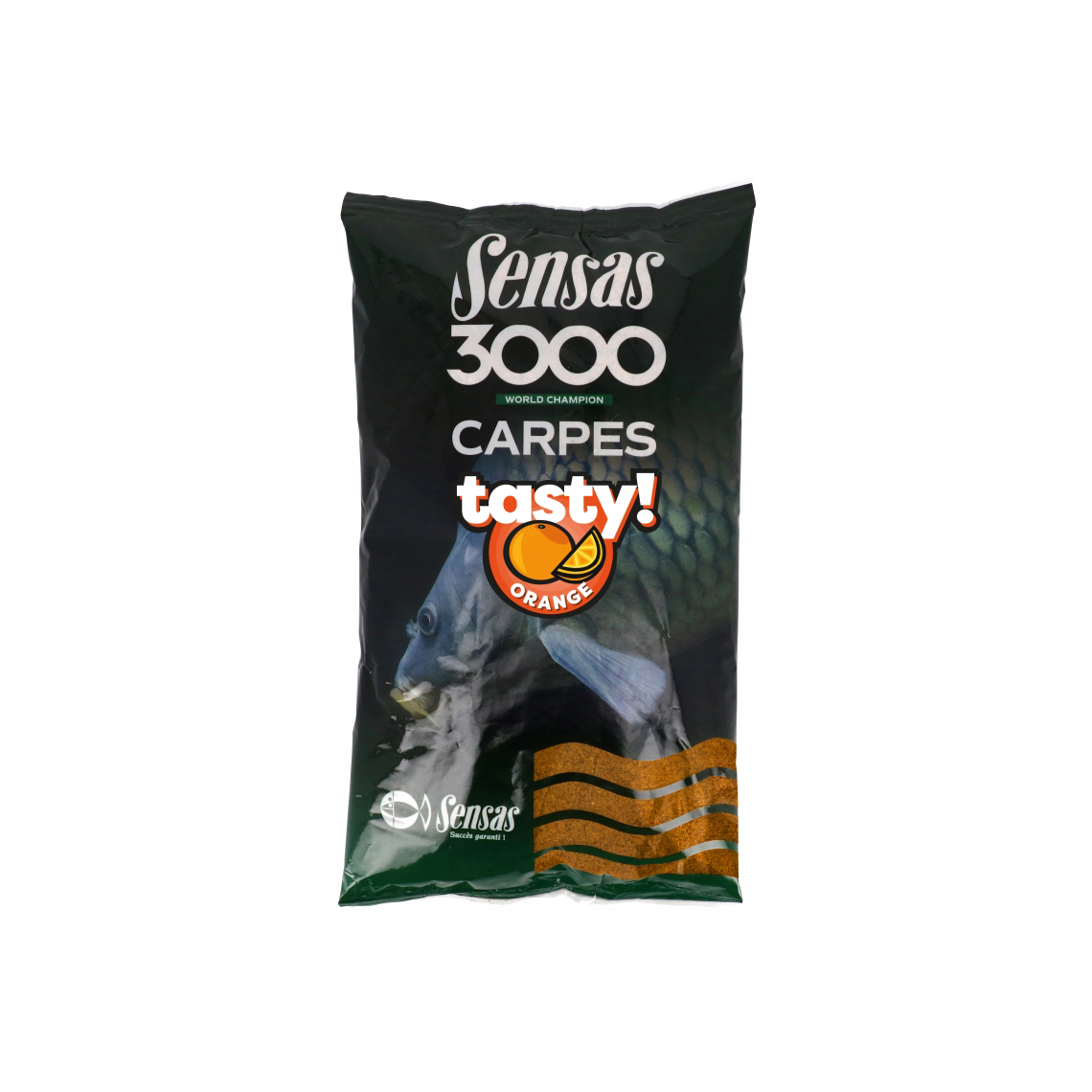 3000 Carp Tasty - Sensas - immagine 4