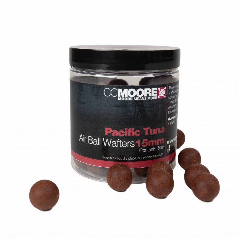 Pacific Tuna - CC Moore - immagine 5