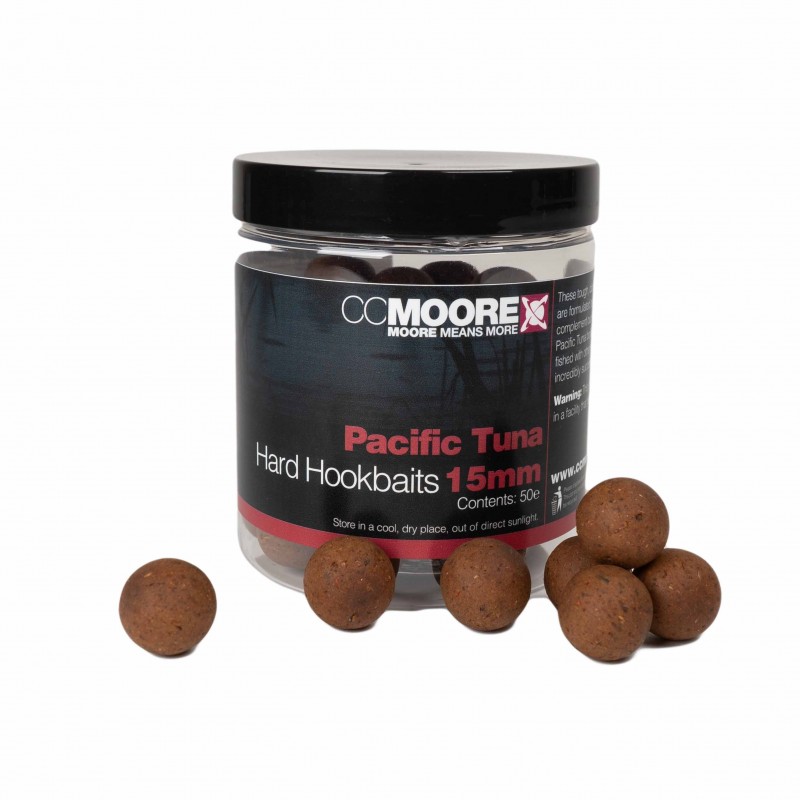 Pacific Tuna - CC Moore - immagine 7