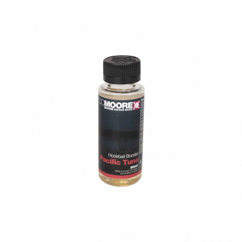 Pacific Tuna - CC Moore - immagine 10