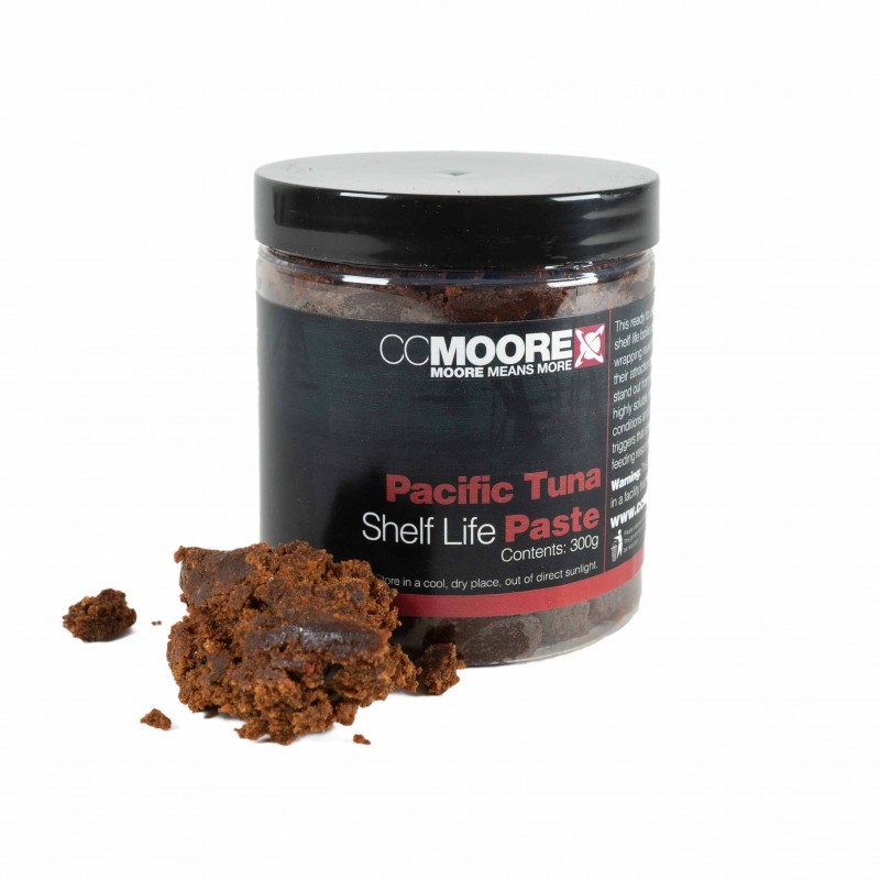 Pacific Tuna - CC Moore - immagine 11