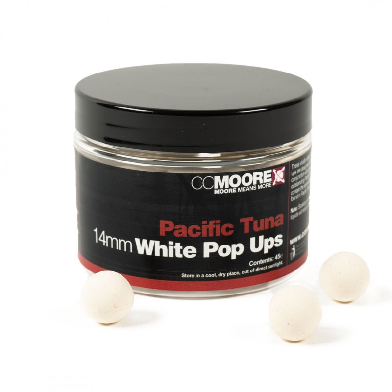Pacific Tuna - CC Moore - immagine 8