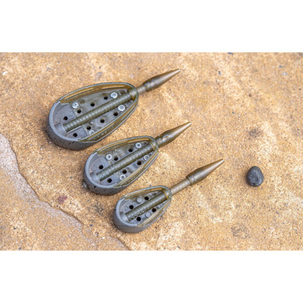 ICS Banjo Inline XR Feeder - Preston Innovations - immagine 4